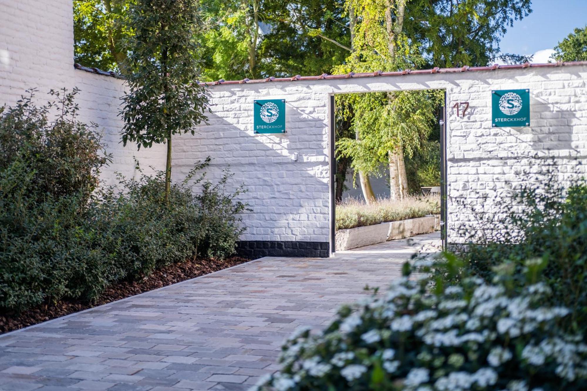 B&B Sterckxhof Meise Exterior photo